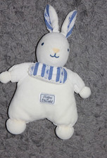DOUDOU PELUCHE TARTINE ET