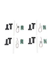 Mist Maker Lot de 4 modules