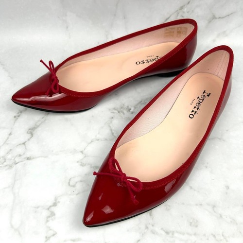 Repetto ballet flats - ballet,
