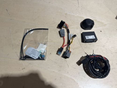 Kit électrique faisceaux - kit,