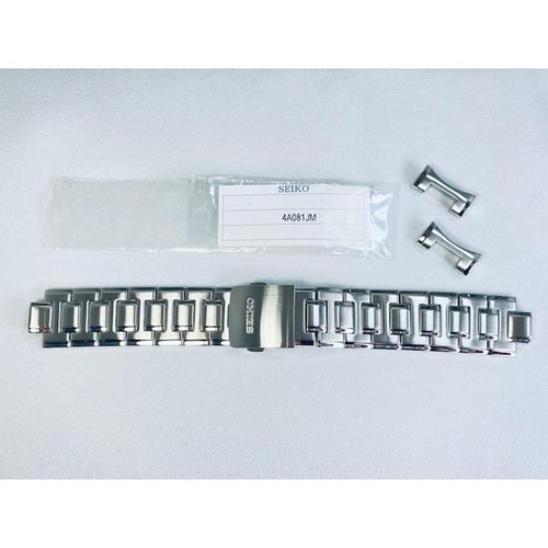 Bracelet seiko authentique - bracelet,