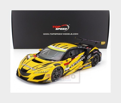 Truescale honda nsx - truescale,