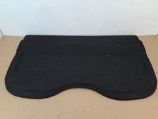 Plage arriere CITROEN C3