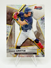 Konnor Griffin 2025 Bowman