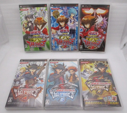 Psp duel monsters gx - yu-gi-oh!,