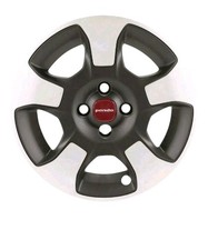 Enjoliveur de roue 52067405  Enjoliveur Fiat Panda 15 Pouces Neuf