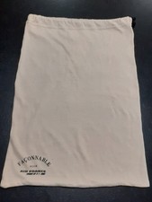 Façonnable pour Air France sac à chaussures