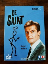 Le Saint - Intégrale Saison 4