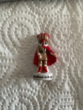 Fève - Les Aventures de Tintin (2012)