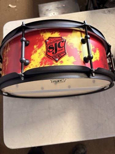 Sjc josh dun - sjc, 14”