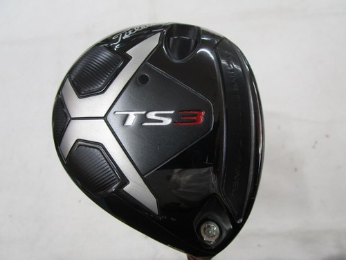 Titleist ts3 fairway wood - titleist, 5w