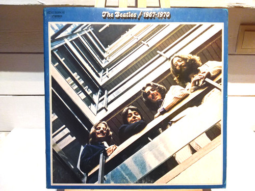 Double 33t pop - rock, the