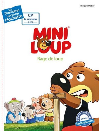 Premières lectures cp2 - premières,