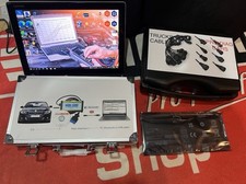 Valise Diagnostique Multi-Marque AUTO/CAMION +TAB/LENOVO MIIX 510 I3 7e Gen 8g