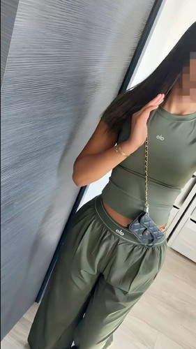Ensemble alo vert - ensemble,