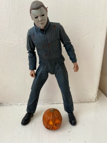 Neca 2019 halloween film - neca,