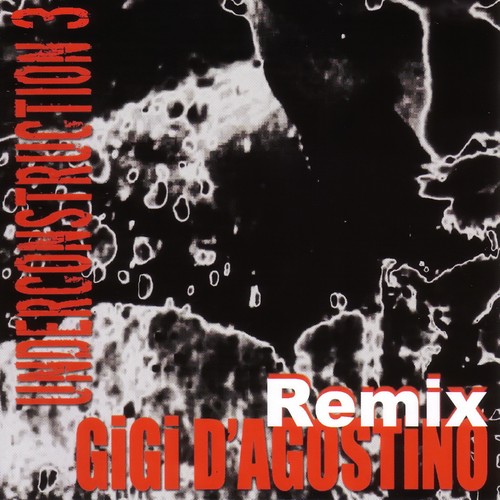 Gigi agostino - cd,