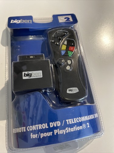 Neuf new télécommande noir - télécommande,
