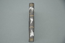 Frison Roche Premier de cordée 1951 Photo Tairraz Reliure façon cartonnage bonet