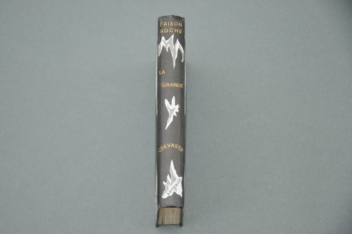 Frison roche premier - frison,
