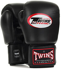 Gants de boxe TWINS SPECIAL BGVL2 AIR boxe sparring Muay Thai