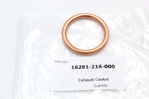 Honda joint échappement - joint, d'Échappement