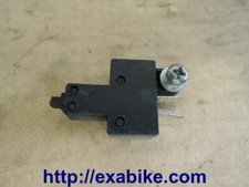 contacteur de selle pour Honda