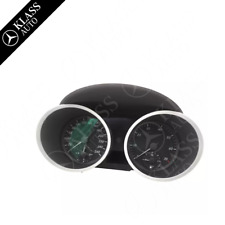 Combiné d'instruments Mercedes SLK 350 W171   A1715400747