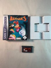 Nintendo Game Boy Advance GBA