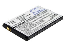 Batterie 1250mAh LI-A1-01