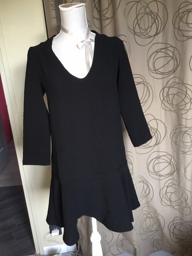 Magnifique robe tunique sh - robe,
