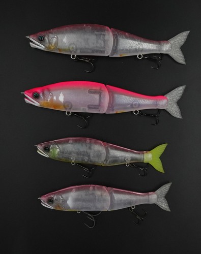 Lot gan craft jointed claw - lot,