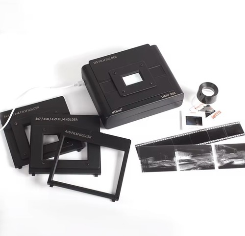 Scanner films négatifs 35mm - scanner,