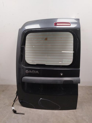 Porte coffre gauche dacia - coffre,