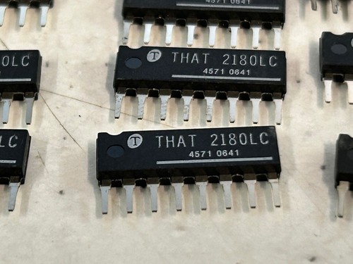 That2180lc circuit intégré - that2180lc,,
