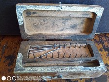 boite outils d'Horlogerie -