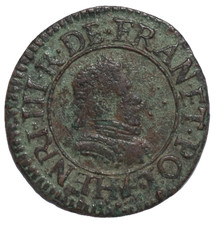 France - Henri III