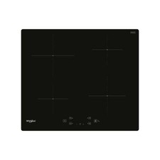 Plaque induction WHIRLPOOL