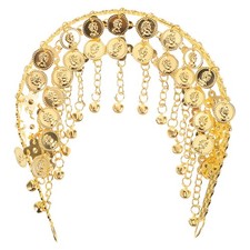  Dancing Head Chain for Dance