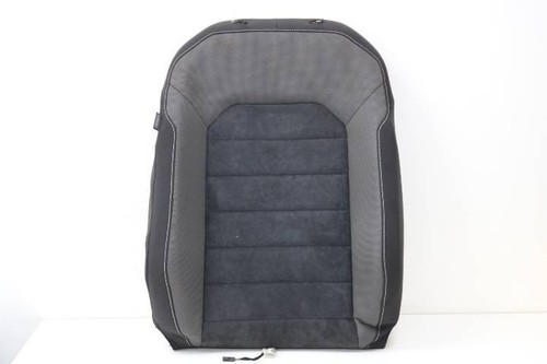 Highline dossier droit golf - dossier, vw