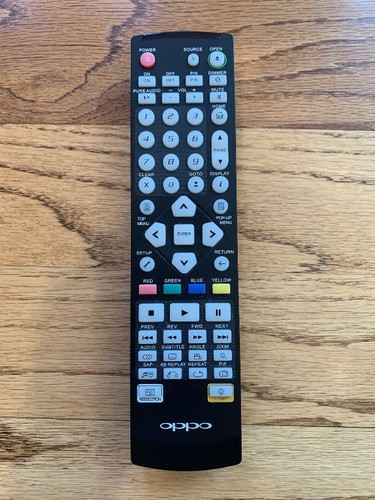 Genuine oppo remote for - oppo,