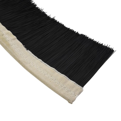 100mm nylon brosse - 70/100mm,