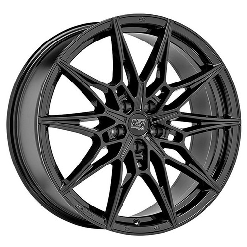 Jantes roues msw - jantes, 75