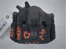 Etrier de frein avant droit occasion PEUGEOT 406 Phase 2 BREAK - 2.0 HDI 110ch -
