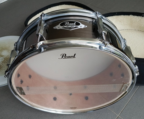 Pearl export exx snare - pearl,
