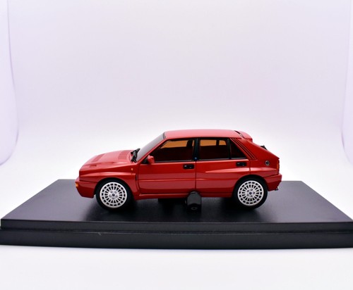 Scale lancia delta - 1:43, hf