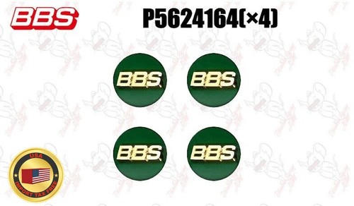 Bbs oem enjoliveurs centre - centre, de