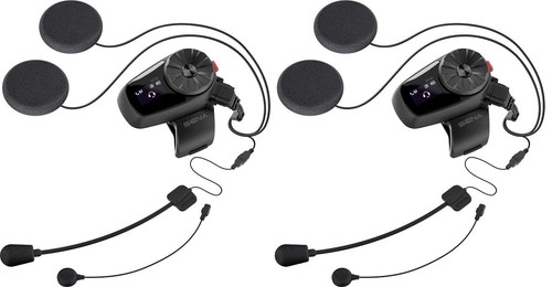 Interphone moto sena - interphone, 5s