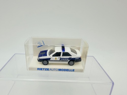 Rietze siège miniature - rietze, 1:87