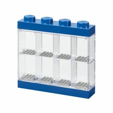 NHG LEGO Vitrine Minifigure